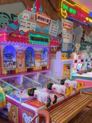 -卡通尼乐园(上海万象城店)