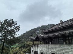 -道教老君洞
