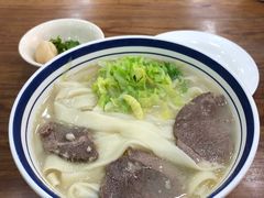 -老回回饺子馆(海洋馆店)