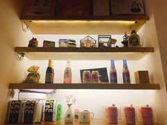 -稀物集咖啡(徽州大道店)