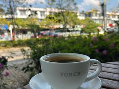 -Torch Coffee 炬点咖啡