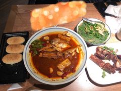 红烧海杂鱼-周家二小姐的菜(西津渡店)