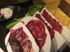 -牛焱·贵州黄牛肉火锅(城西银泰店)