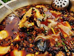 -黑竹香鸡(营和巷店)