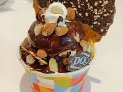 -DQ·蛋糕·冰淇淋(奥林匹克广场店)