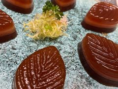-广州天河合景福朋喜来登酒店 · 聚味轩中餐厅