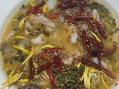 -新太二·鲜料川菜(万泰汇店)