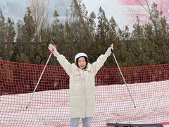 -八达岭滑雪场