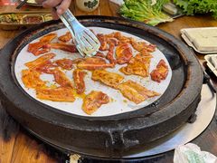 -老渔家·白族·石板烧(大理古城叶榆路店)