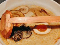 -味千拉面(保定万博广场店)