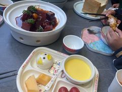 -江南里·新浙菜(苏州大悦城店)