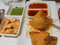 -恒河传奇印度餐厅GANGES