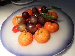 -大鸭梨烤鸭(枣园店)