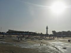 -日照灯塔风景区