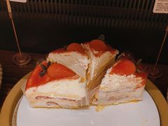 -西村叔叔的店·面包·甜品·蛋糕(崂山丽达店)