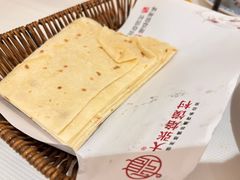 -大张烙馍村(三环南路旗舰店)