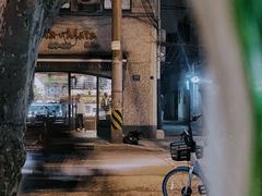 景观位-La Vite意大利餐厅酒馆(乌鲁木齐店)
