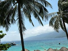 -海南分界洲岛旅游区