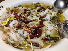-太二酸菜鱼(金沙印象城店)