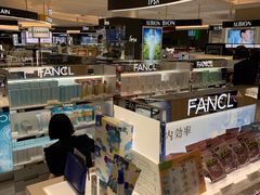 -TIAT DUTY FREE SHOP NORTH(羽田机场店)