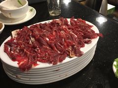 -八合里牛肉火锅(八合里总店)