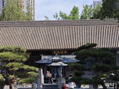 -万寿八仙宫