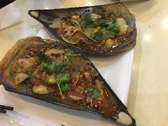 带子-吉香碳烤生蚝(仙霞路店)