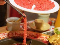 -蜀大侠火锅(森兰花园城店)