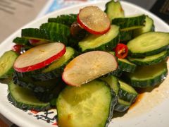 -丰茂烤串(金源店)