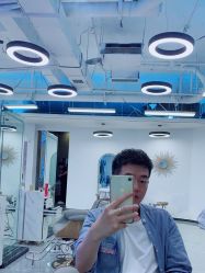 点击看大图 -ONE一家店造型设计机构