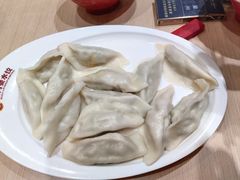 -真阿婆水饺(科技路西口店)