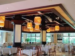 -苏州阳澄湖澜廷酒店-有景阁中餐厅
