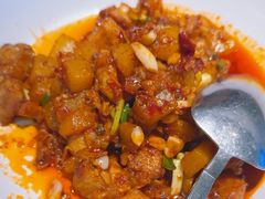 -兰湘子·湘菜小炒(国润季店)