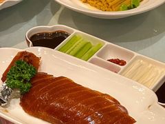 -大鸭梨烤鸭(石佛营店)