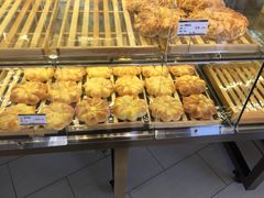 -好利来(鞍山站前店)