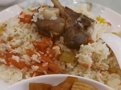 -新粤新疆菜清真餐厅(拱北店)