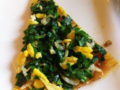 京味烀饼-金蝉食府(维吉奥广场店)