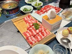 -名都晓荷塘(涿州店)