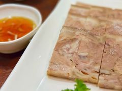 -德兴馆(广东路总店)