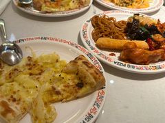 -比格比萨自助(潍坊新辰天地店)