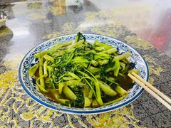 -家利美食店