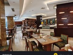 -临空皇冠假日酒店-西餐厅(首都机场店)