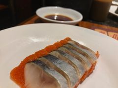 希鲮鱼-汉巴味德(大悦城店)