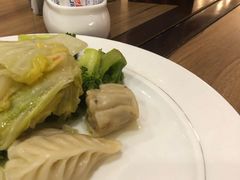 -海中洲国际大酒店-自助餐厅