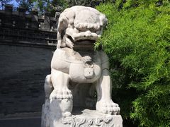 -和敬公主府