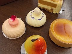-PAUL LAFAYET 法式甜品(港汇广场店)