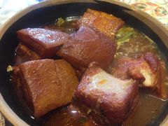 -小天厨民间菜馆(深圳街店)