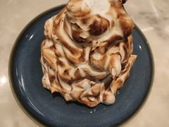 火焰雪山-港丽餐厅(高德置地店)