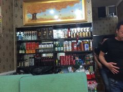 -故乡明太鱼屋(航北路店)