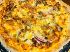 -清真·艾美可餐厅(大悦汇店)